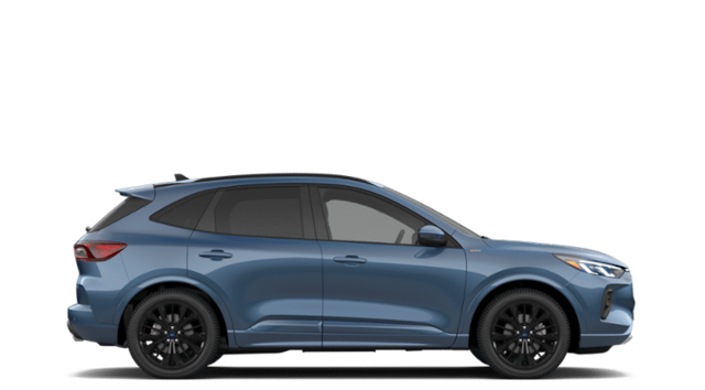 2026 Ford Escape